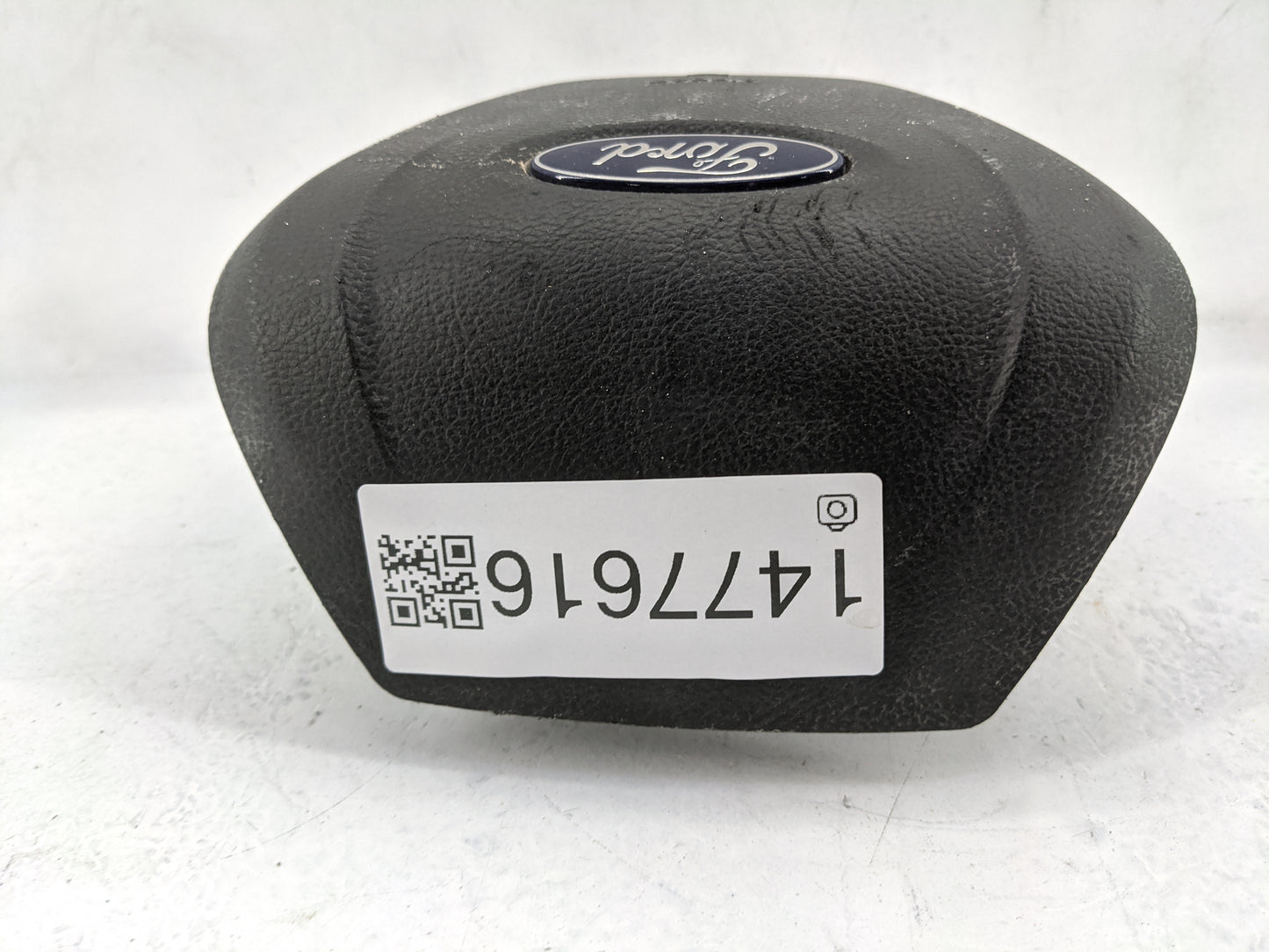 2015-2019 Ford Edge Air Bag Driver Left Steering Wheel Mounted 1477616 - Oemusedautoparts1.com