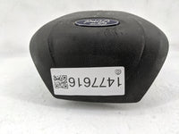 2015-2019 Ford Edge Air Bag Driver Left Steering Wheel Mounted 1477616 - Oemusedautoparts1.com