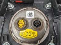 2015-2019 Ford Edge Air Bag Driver Left Steering Wheel Mounted 1477616 - Oemusedautoparts1.com