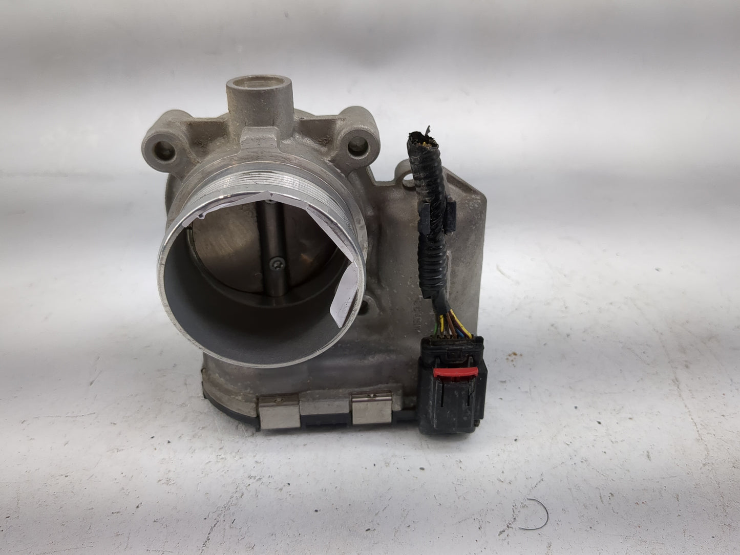 2015-2018 Ford Edge Throttle Body P/N:DS7E-9F991-BB 0280750576 Fits Fits 2014 2015 2016 2017 2018 2019 2020 2021 2022 OEM Us
