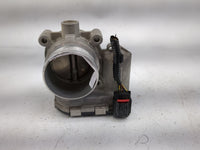 2015-2018 Ford Edge Throttle Body P/N:DS7E-9F991-BB 0280750576 Fits Fits 2014 2015 2016 2017 2018 2019 2020 2021 2022 OEM Us