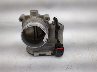 compare product 2015-2018 Ford Edge Throttle Body P/N:DS7E-9F991-BB 0280750576 Fits Fits 2014 2015 2016 2017 2018 2019 2020 2021 2022 OEM Used Auto Parts