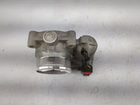 2015-2018 Ford Edge Throttle Body P/N:DS7E-9F991-BB 0280750576 Fits Fits 2014 2015 2016 2017 2018 2019 2020 2021 2022 OEM Us