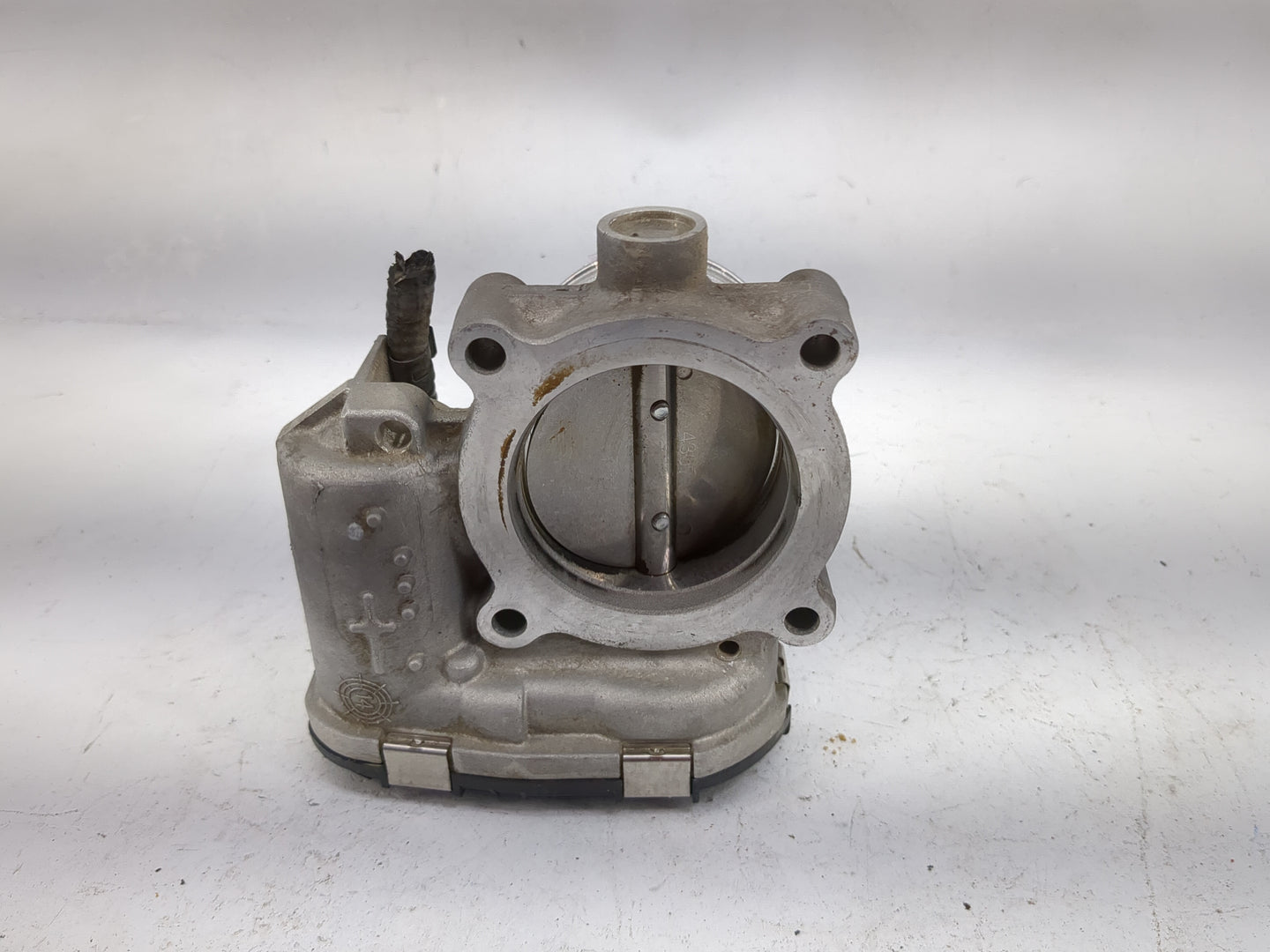 2015-2018 Ford Edge Throttle Body P/N:DS7E-9F991-BB 0280750576 Fits Fits 2014 2015 2016 2017 2018 2019 2020 2021 2022 OEM Us