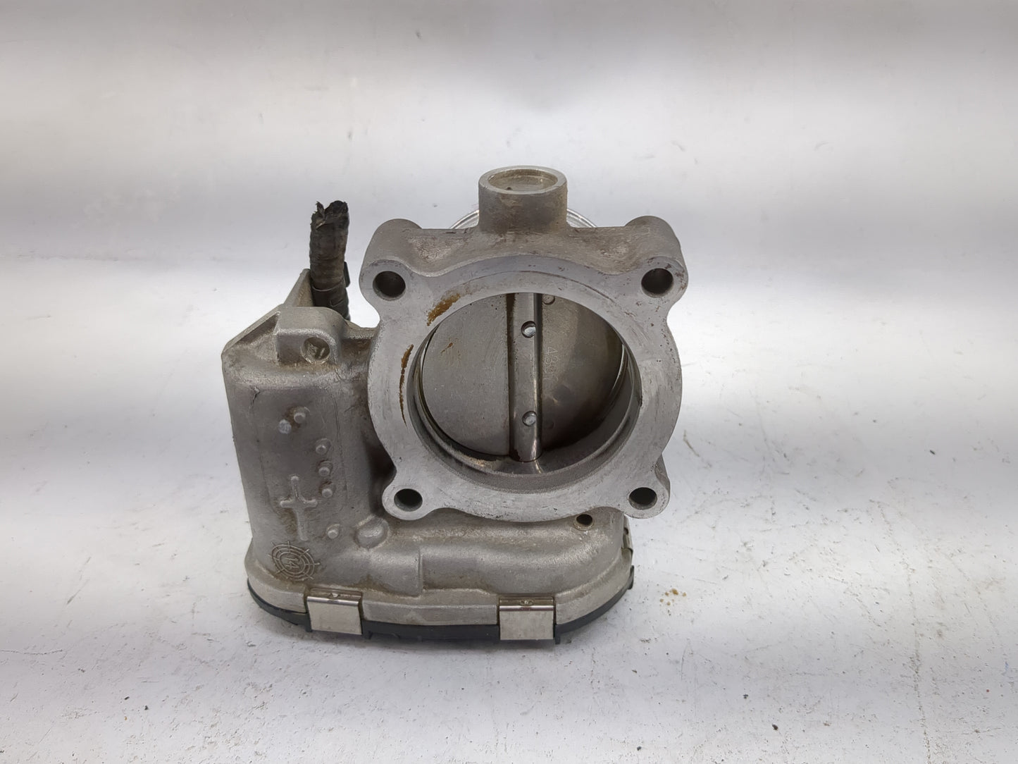 2015-2018 Ford Edge Throttle Body P/N:DS7E-9F991-BB 0280750576 Fits Fits 2014 2015 2016 2017 2018 2019 2020 2021 2022 OEM Us