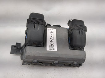compare product 2015-2018 Ford Edge Fusebox Fuse Box Panel Relay Module P/N:8T2T-14B192-AB 8T2T-14B192-BA Fits Fits 2015 2016 2017 2018 OEM Used Auto Parts