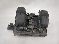 2015-2018 Ford Edge Fusebox Fuse Box Panel Relay Module P/N:8T2T-14B192-AB 8T2T-14B192-BA Fits Fits 2015 2016 2017 2018 OEM 