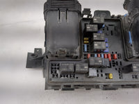 2015-2018 Ford Edge Fusebox Fuse Box Panel Relay Module P/N:8T2T-14B192-AB 8T2T-14B192-BA Fits Fits 2015 2016 2017 2018 OEM 