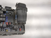 2015-2018 Ford Edge Fusebox Fuse Box Panel Relay Module P/N:8T2T-14B192-AB 8T2T-14B192-BA Fits Fits 2015 2016 2017 2018 OEM 