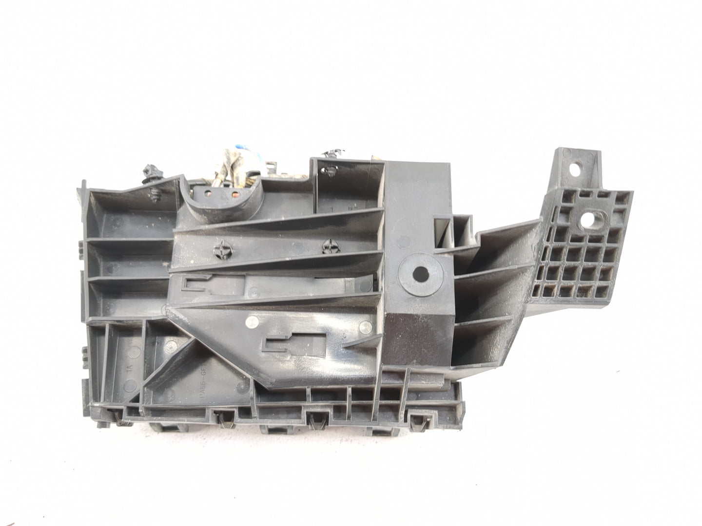 2015-2018 Ford Edge Fusebox Fuse Box Panel Relay Module P/N:8T2T-14B192-AB 8T2T-14B192-BA Fits Fits 2015 2016 2017 2018 OEM 