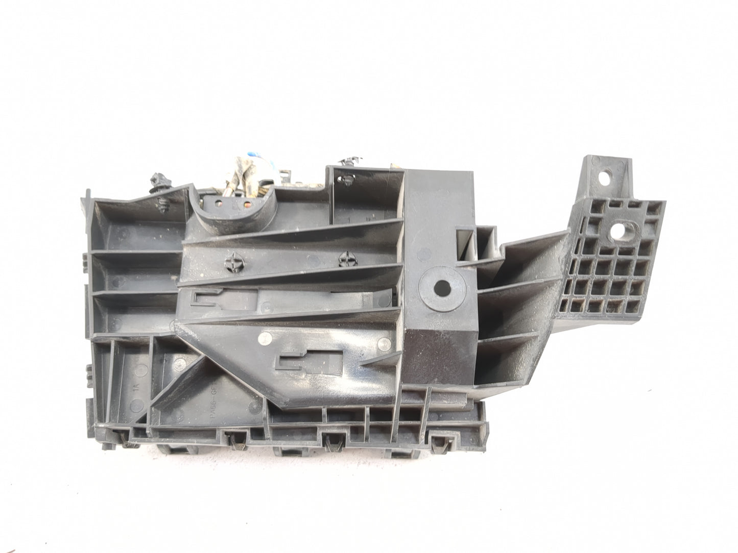 2015-2018 Ford Edge Fusebox Fuse Box Panel Relay Module P/N:8T2T-14B192-AB 8T2T-14B192-BA Fits Fits 2015 2016 2017 2018 OEM 