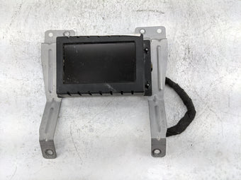 compare product 2016-2018 Ford Edge Information Display Screen 1477801