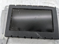 2016-2018 Ford Edge Information Display Screen 1477801 - Oemusedautoparts1.com