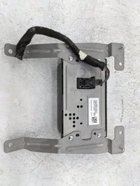 2016-2018 Ford Edge Information Display Screen 1477801 - Oemusedautoparts1.com