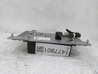 2016-2018 Ford Edge Information Display Screen 1477801 - Oemusedautoparts1.com