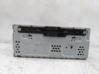 2015-2018 Ford Edge Radio AM FM Cd Player Receiver Replacement P/N:CQ-JJ64EUJME FT4T-19C107-FE Fits Fits 2015 2016 2017 2018