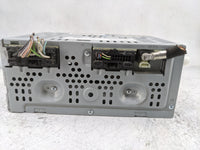 2015-2018 Ford Edge Radio AM FM Cd Player Receiver Replacement P/N:CQ-JJ64EUJME FT4T-19C107-FE Fits Fits 2015 2016 2017 2018