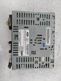 2015-2018 Ford Edge Radio AM FM Cd Player Receiver Replacement P/N:CQ-JJ64EUJME FT4T-19C107-FE Fits Fits 2015 2016 2017 2018