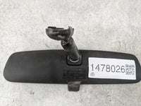 2007-2020 Ford Edge Interior Rear View Mirror Replacement OEM P/N:E8 011083 Fits OEM Used Auto Parts - Oemusedautoparts1.com