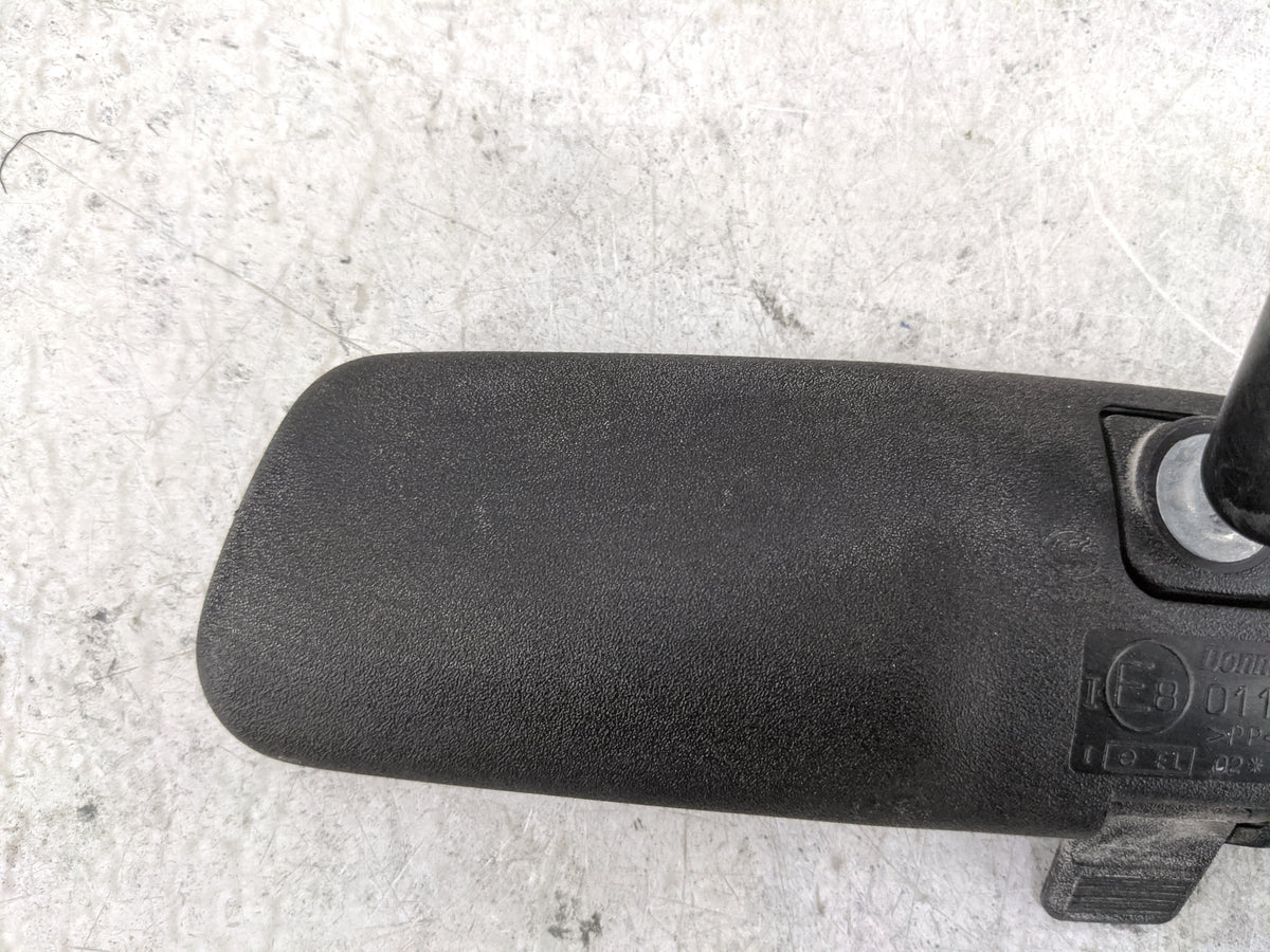 2007-2020 Ford Edge Interior Rear View Mirror Replacement OEM P/N:E8 011083 Fits OEM Used Auto Parts - Oemusedautoparts1.com