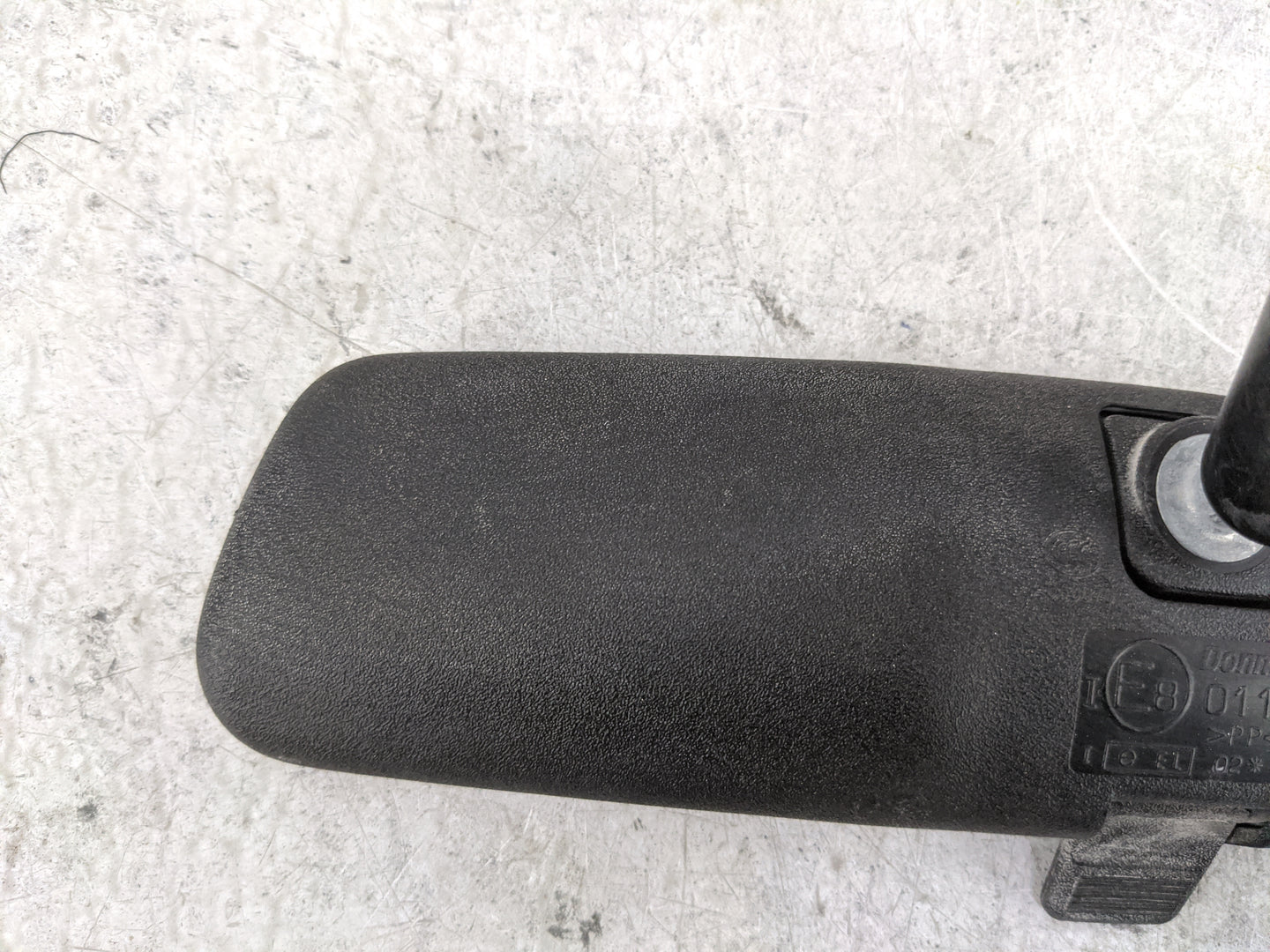 2007-2020 Ford Edge Interior Rear View Mirror Replacement OEM P/N:011083 Fits OEM Used Auto Parts - Oemusedautoparts1.com