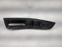 2015-2020 Ford Edge Master Power Window Switch Replacement Driver Side Left P/N:GT4T-14540-BAW Fits OEM Used Auto Parts - Oe