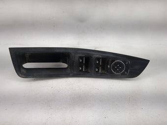 compare product 2015-2020 Ford Edge Master Power Window Switch Replacement Driver Side Left P/N:GT4T-14540-BAW Fits OEM Used Auto Parts