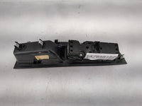 2015-2020 Ford Edge Master Power Window Switch Replacement Driver Side Left P/N:GT4T-14540-BAW Fits OEM Used Auto Parts - Oe