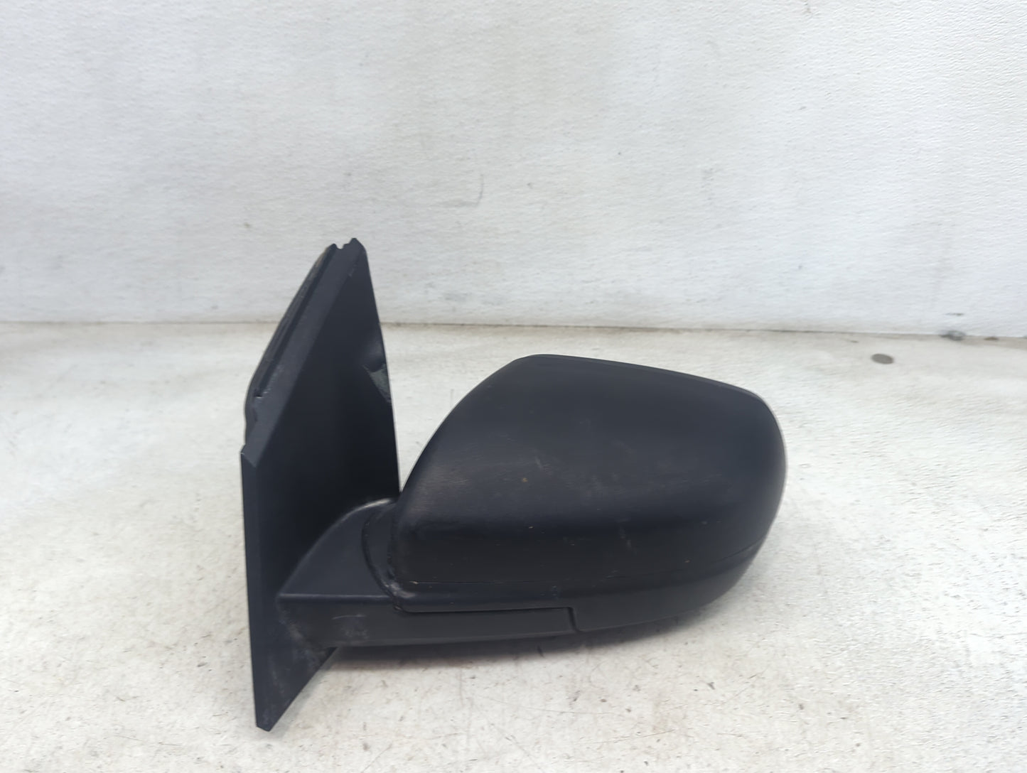 2015-2018 Ford Edge Driver Side View Mirror - Left Door Mirror OEM Used - Oemusedautoparts1.com
