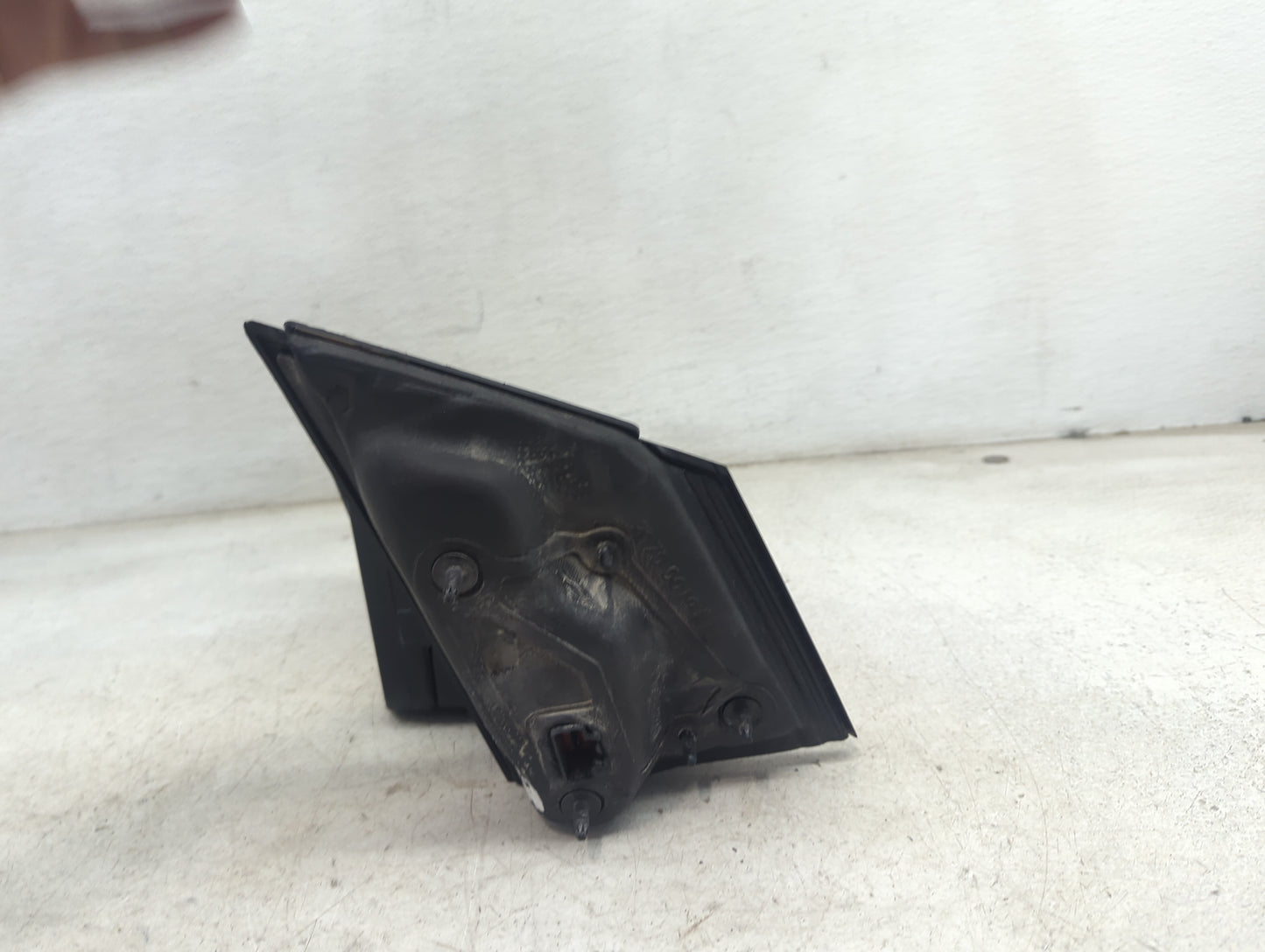 2015-2018 Ford Edge Driver Side View Mirror - Left Door Mirror OEM Used - Oemusedautoparts1.com