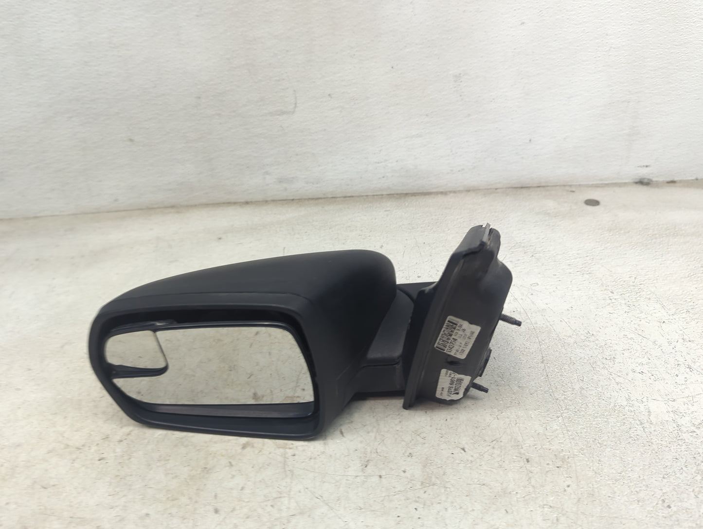 2015-2018 Ford Edge Driver Side View Mirror - Left Door Mirror OEM Used - Oemusedautoparts1.com