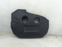 2018 Ford Edge Engine Cover Black - Oemusedautoparts1.com