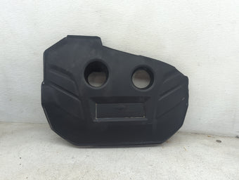 compare product 2018 Ford Edge Engine Cover Black