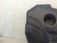 2018 Ford Edge Engine Cover Black - Oemusedautoparts1.com
