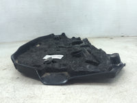 2018 Ford Edge Engine Cover Black - Oemusedautoparts1.com