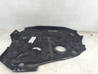 2018 Ford Edge Engine Cover Black - Oemusedautoparts1.com