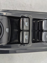 2016-2020 Ford Edge Master Power Window Switch Replacement Driver Side Left P/N:GT4T-14540-BAW Fits Fits 2016 2017 2018 2019