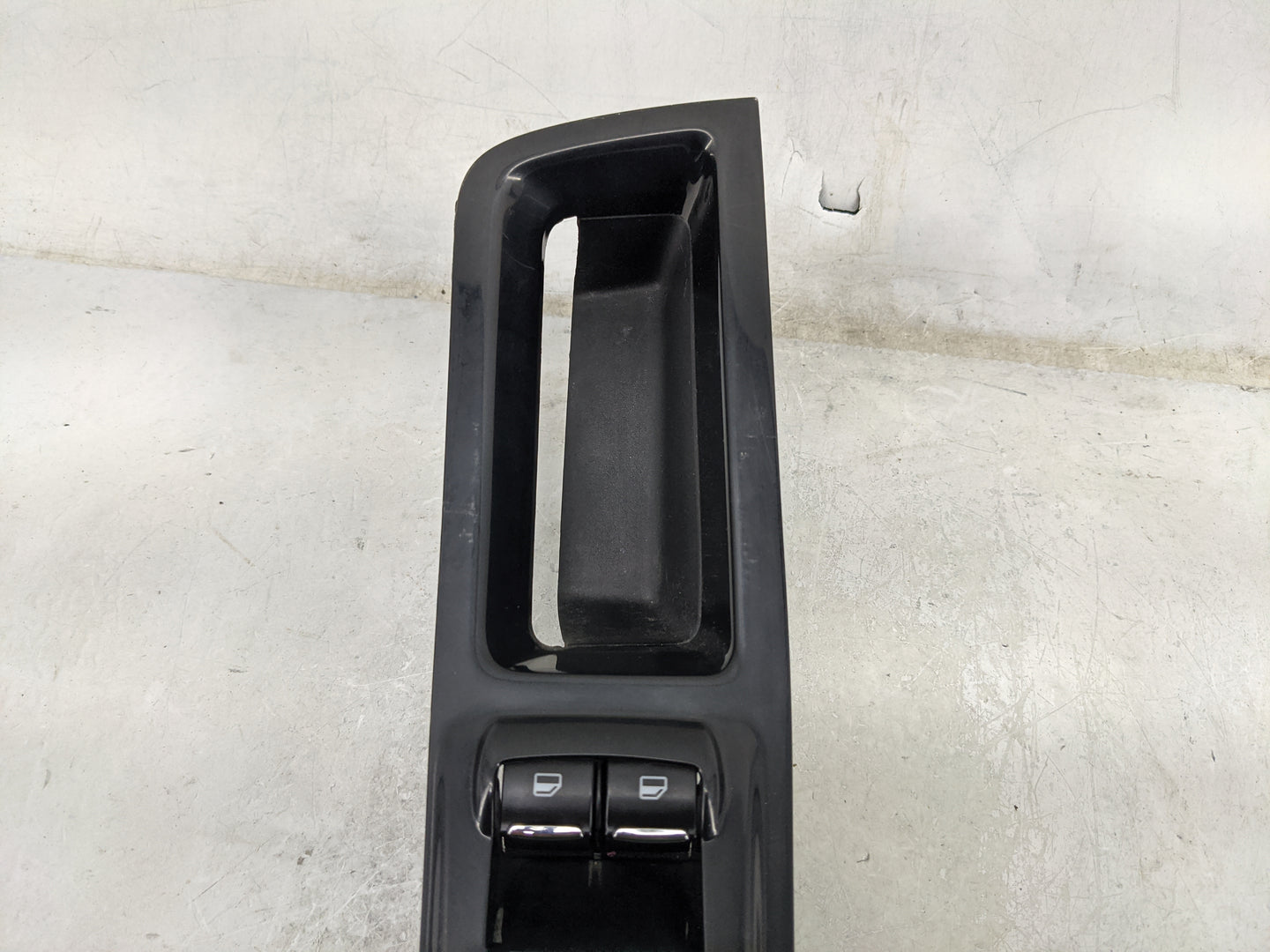 2016-2020 Ford Edge Master Power Window Switch Replacement Driver Side Left P/N:GT4T-14540-BAW Fits Fits 2016 2017 2018 2019