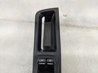 2016-2020 Ford Edge Master Power Window Switch Replacement Driver Side Left P/N:GT4T-14540-BAW Fits Fits 2016 2017 2018 2019