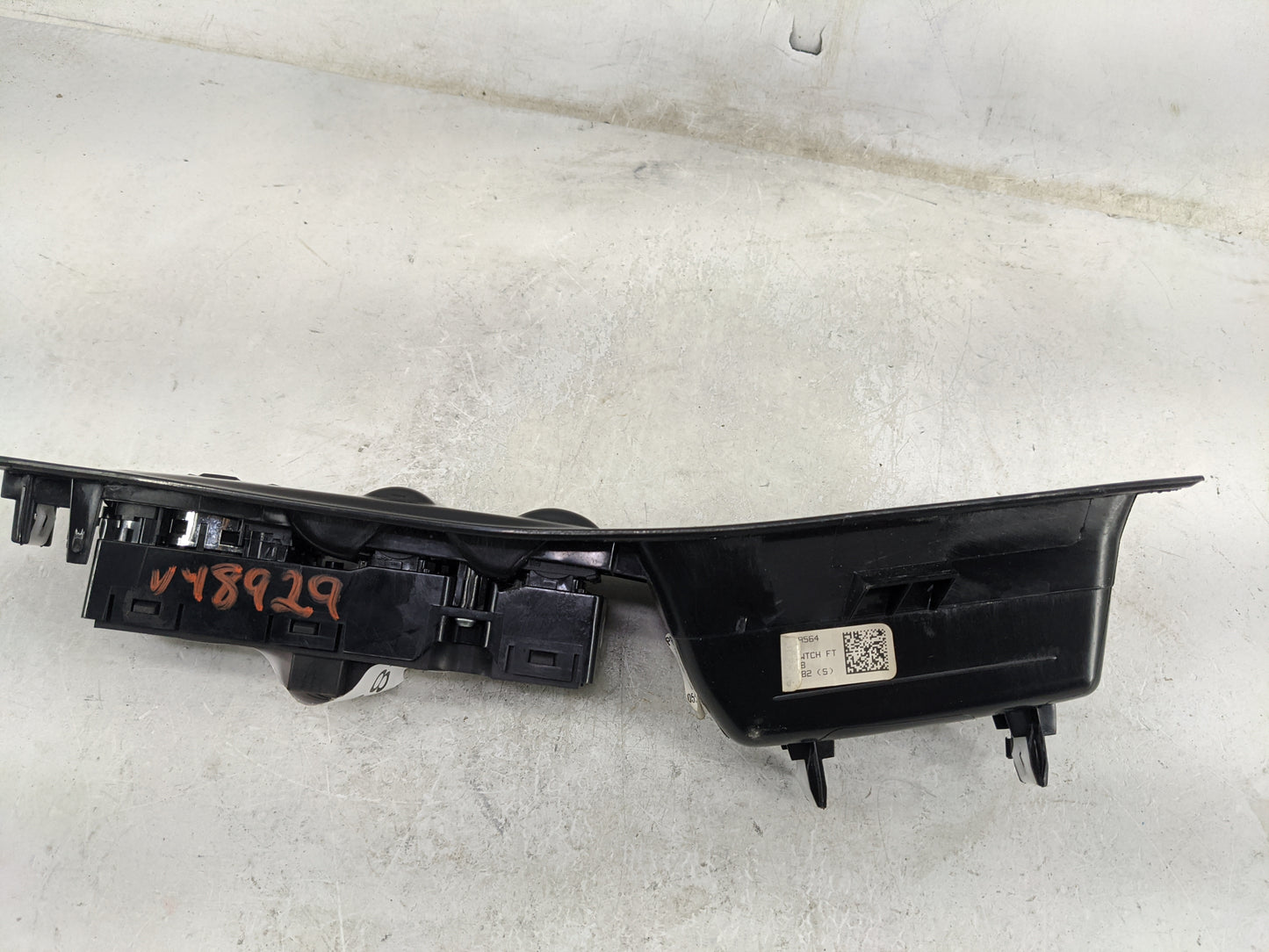 2016-2020 Ford Edge Master Power Window Switch Replacement Driver Side Left P/N:GT4T-14540-BAW Fits Fits 2016 2017 2018 2019