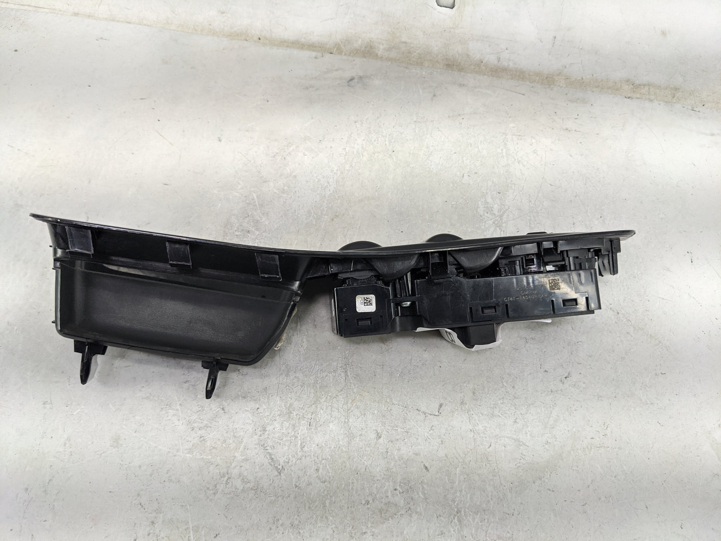 2016-2020 Ford Edge Master Power Window Switch Replacement Driver Side Left P/N:GT4T-14540-BAW Fits Fits 2016 2017 2018 2019