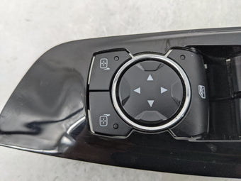 compare product 2016-2020 Ford Edge Master Power Window Switch Replacement Driver Side Left P/N:GT4T-14540-BAW GT4B 14R664 Fits OEM Used Auto Parts