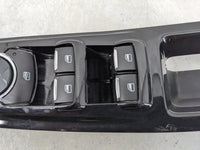 2016-2020 Ford Edge Master Power Window Switch Replacement Driver Side Left P/N:GT4T-14540-BAW GT4B 14R664 Fits OEM Used Aut