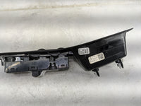 2016-2020 Ford Edge Master Power Window Switch Replacement Driver Side Left P/N:GT4T-14540-BAW GT4B 14R664 Fits OEM Used Aut