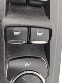 2018 Ford Edge Master Power Window Switch Replacement Driver Side Left P/N:GT4T-14540-BAW Fits OEM Used Auto Parts - Oemused