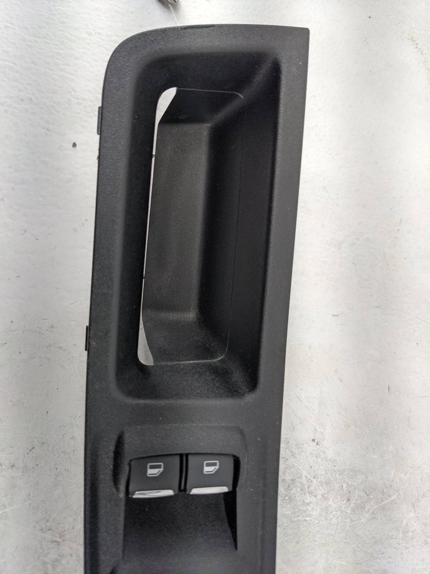 2018 Ford Edge Master Power Window Switch Replacement Driver Side Left P/N:GT4T-14540-BAW Fits OEM Used Auto Parts - Oemused