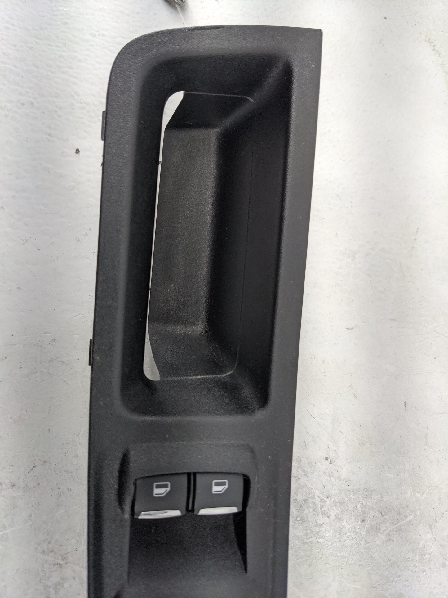 2018 Ford Edge Master Power Window Switch Replacement Driver Side Left P/N:GT4T-14540-BAW Fits OEM Used Auto Parts - Oemused