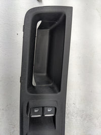 2018 Ford Edge Master Power Window Switch Replacement Driver Side Left P/N:GT4T-14540-BAW Fits OEM Used Auto Parts - Oemused