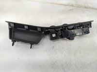 2018 Ford Edge Master Power Window Switch Replacement Driver Side Left P/N:GT4T-14540-BAW Fits OEM Used Auto Parts - Oemused