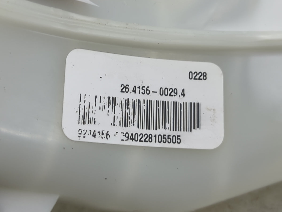 2015-2020 Ford Edge Brake Master Cylinder 1489124 - Oemusedautoparts1.com